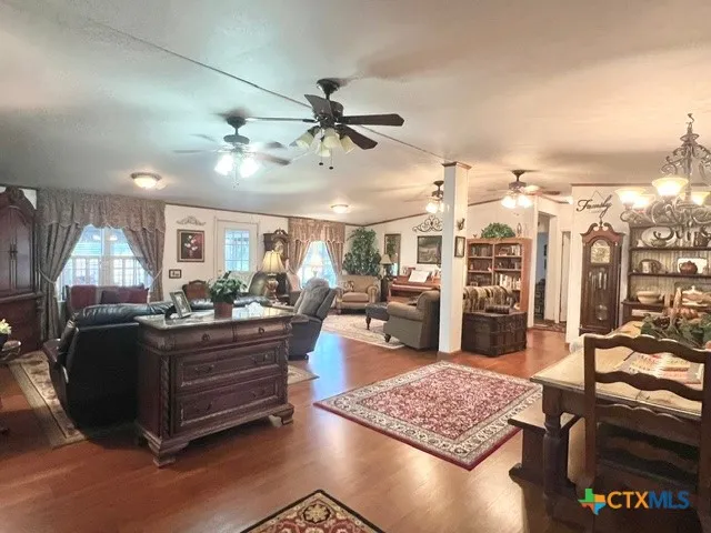 1037 Noll Road Meyersville, TX 77974