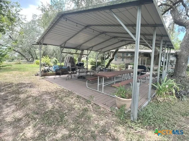 1037 Noll Road Meyersville, TX 77974
