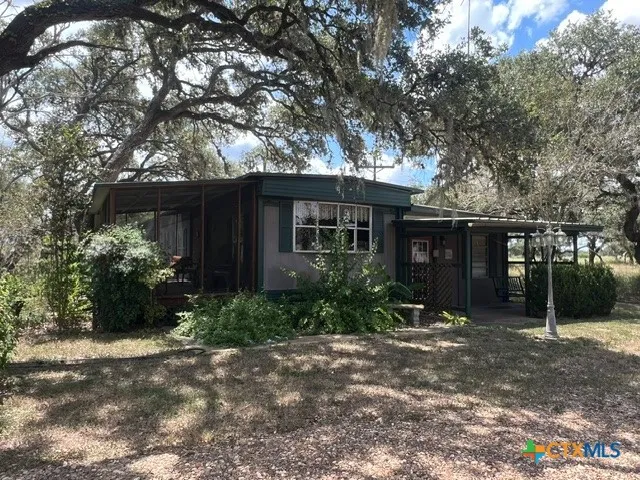 1037 Noll Road Meyersville, TX 77974