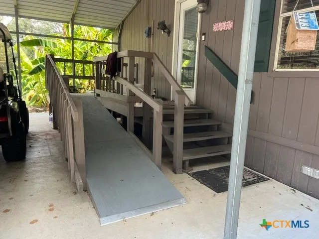 1037 Noll Road Meyersville, TX 77974