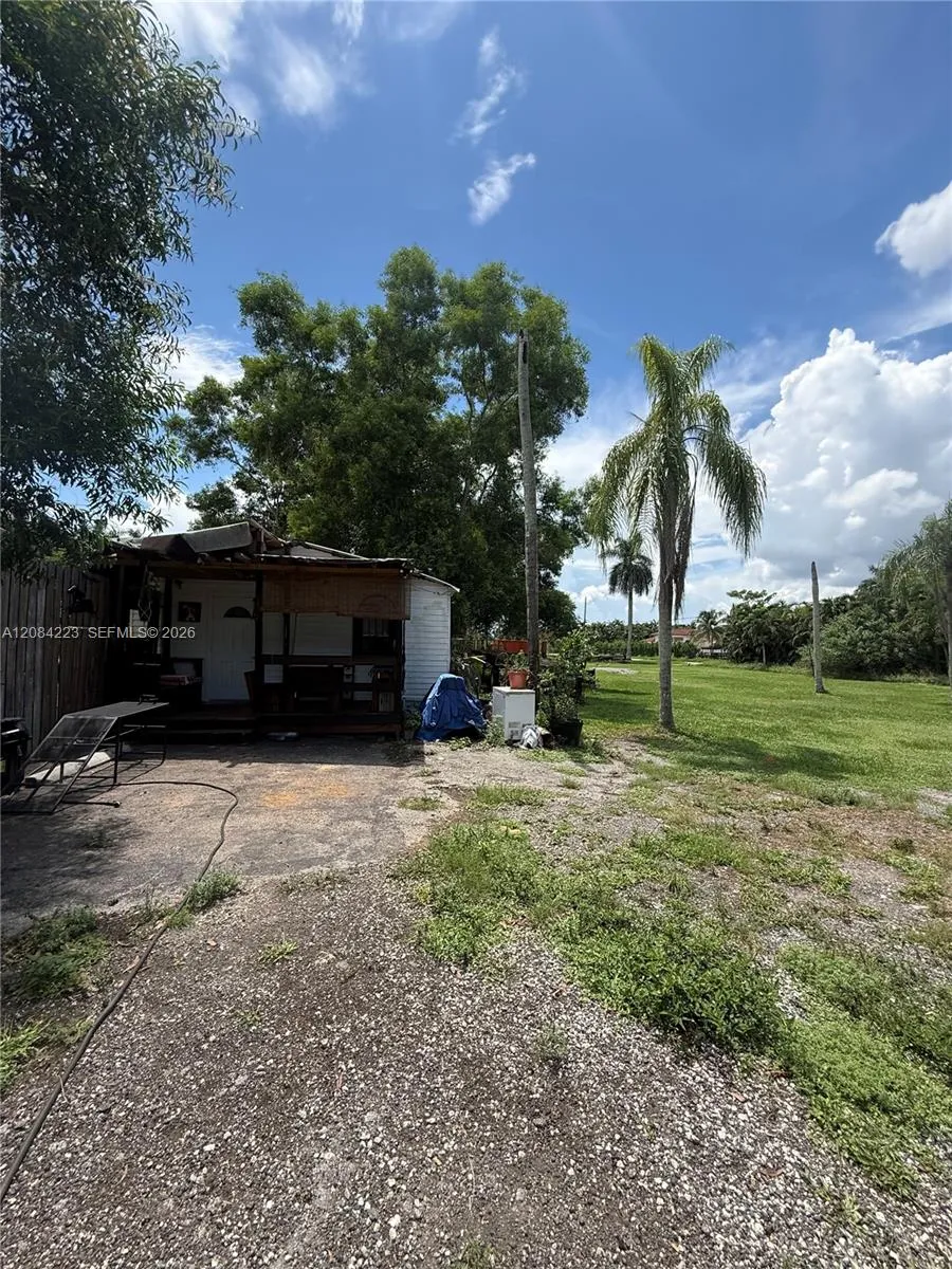 208 SW 208th Ln Southwest Ranches, FL 33332