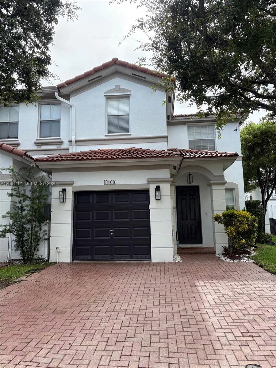 8108 NW 108th Ct Doral, FL 33178