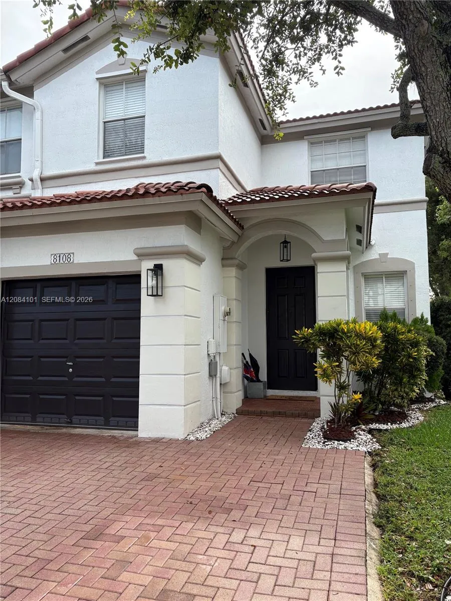 8108 NW 108th Ct Doral, FL 33178