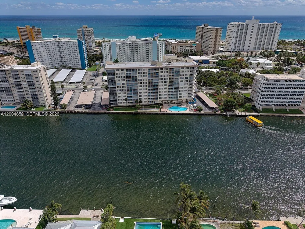 201 Ocean Blvd #801 Pompano Beach, FL 33062