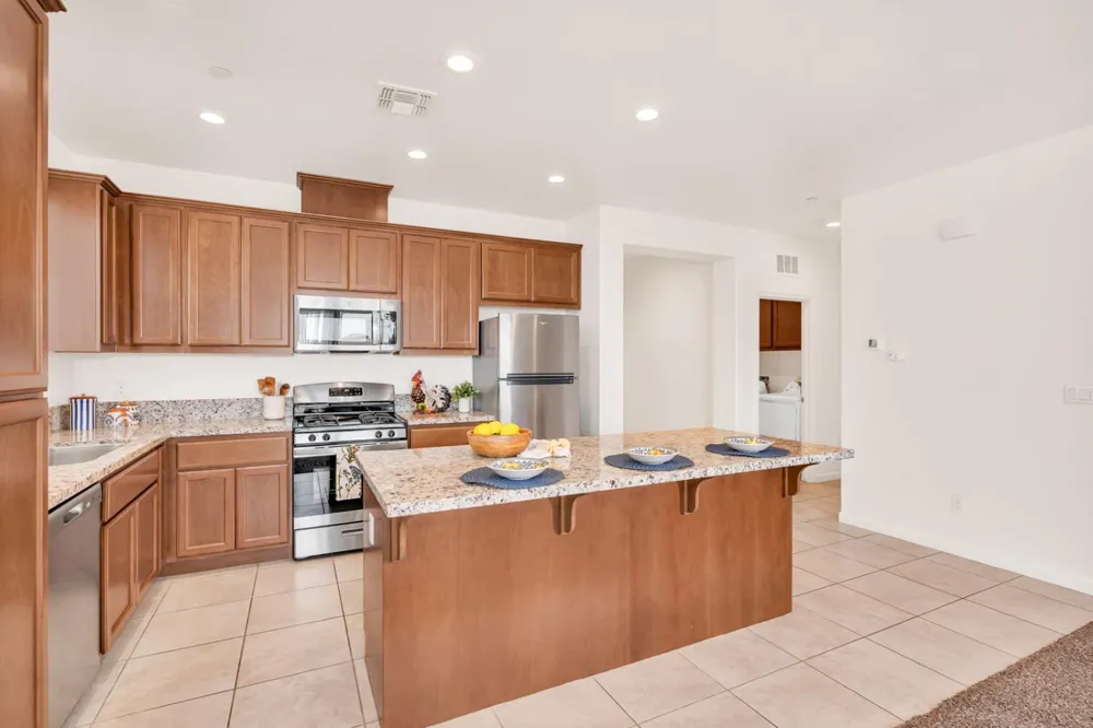 4431 Andrea Drive Merced, CA 95348
