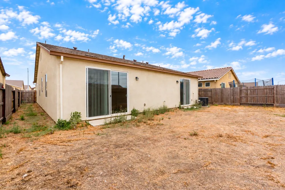 4431 Andrea Drive Merced, CA 95348