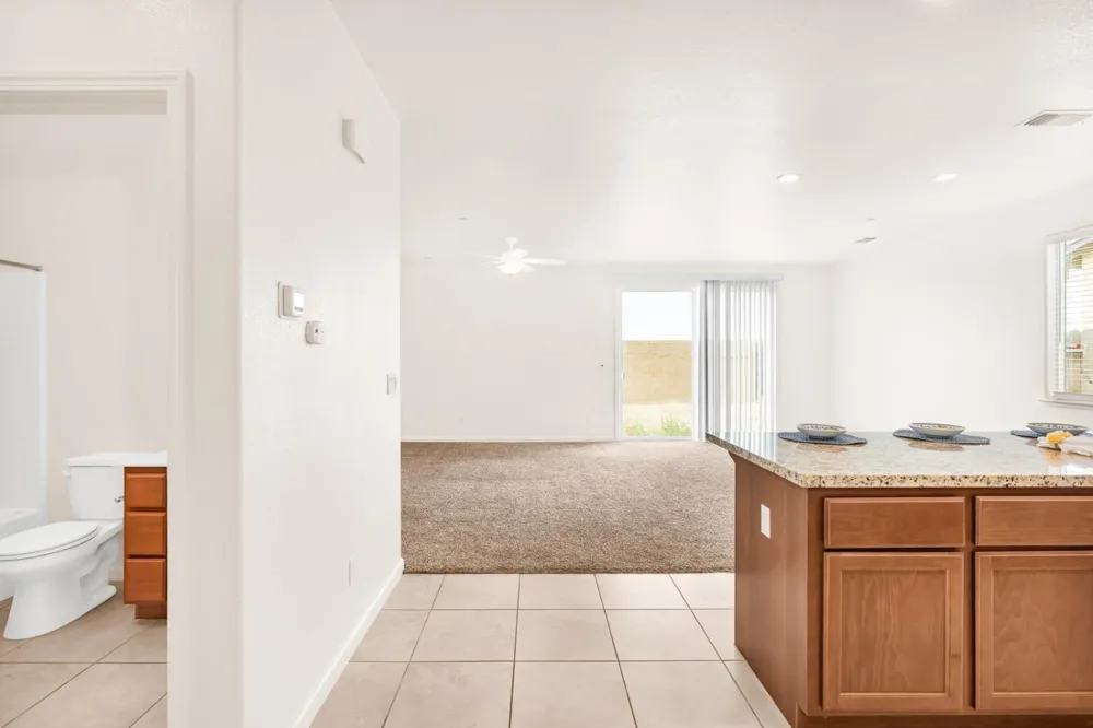 4431 Andrea Drive Merced, CA 95348
