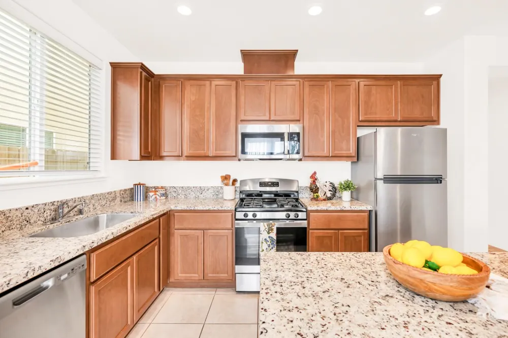 4431 Andrea Drive Merced, CA 95348