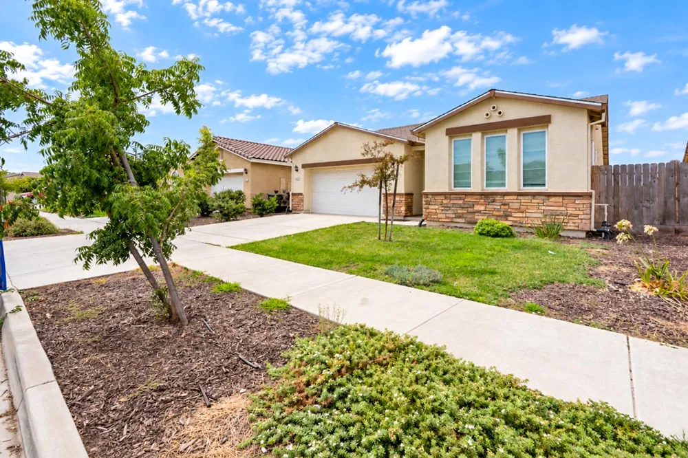 4431 Andrea Drive Merced, CA 95348