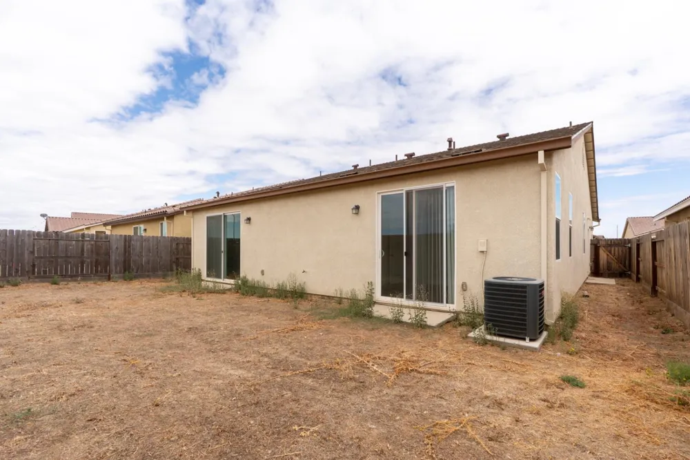 4431 Andrea Drive Merced, CA 95348