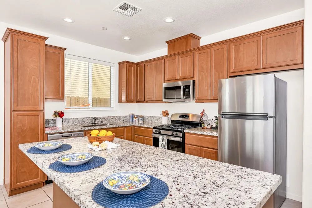 4431 Andrea Drive Merced, CA 95348