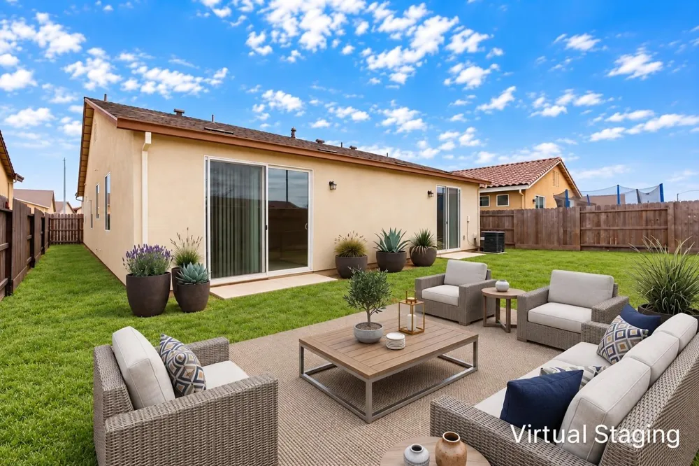 4431 Andrea Drive Merced, CA 95348