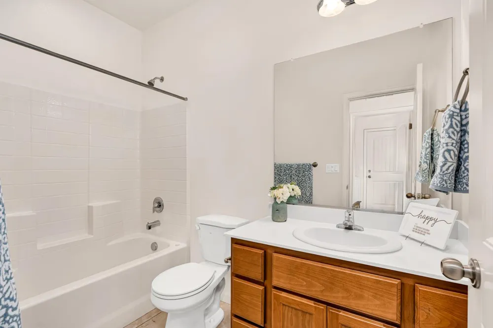 4431 Andrea Drive Merced, CA 95348