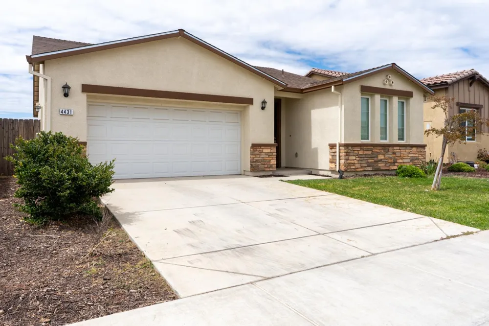 4431 Andrea Drive Merced, CA 95348