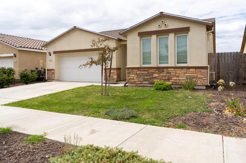 4431 Andrea Drive Merced, CA 95348