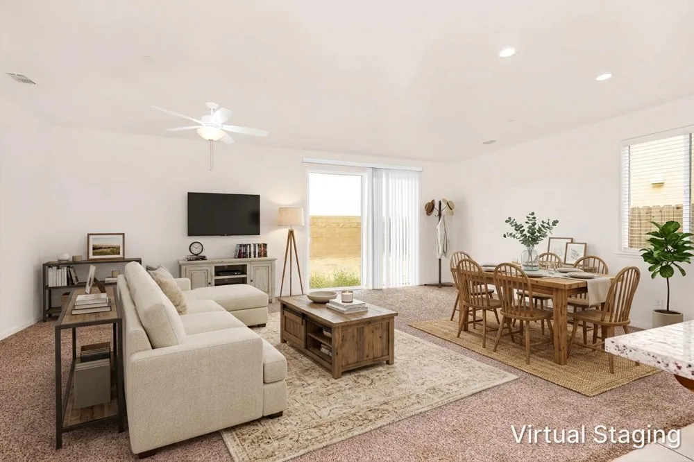 4431 Andrea Drive Merced, CA 95348
