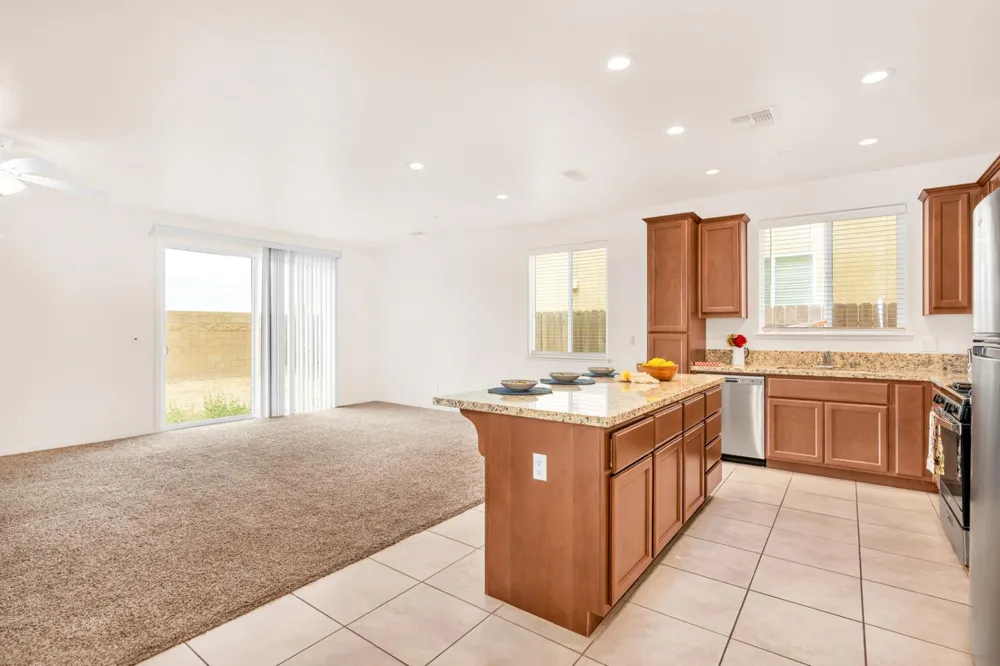 4431 Andrea Drive Merced, CA 95348