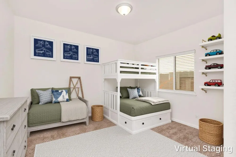 4431 Andrea Drive Merced, CA 95348