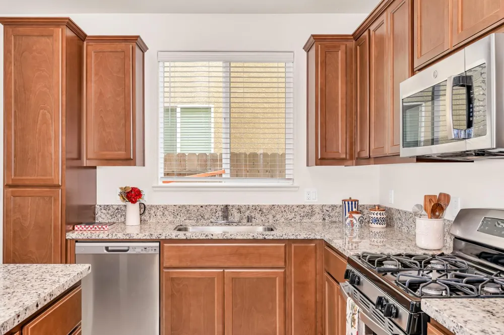 4431 Andrea Drive Merced, CA 95348