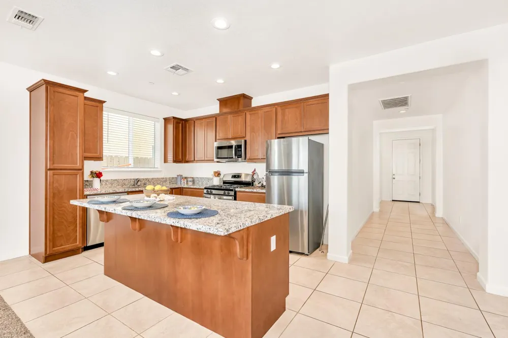 4431 Andrea Drive Merced, CA 95348