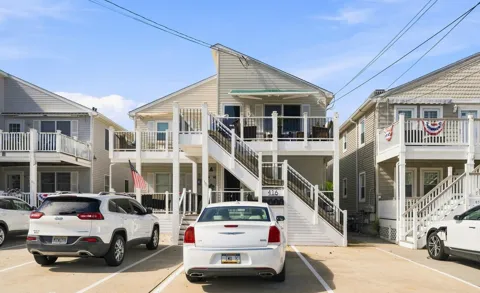 416 W Bennett Avenue