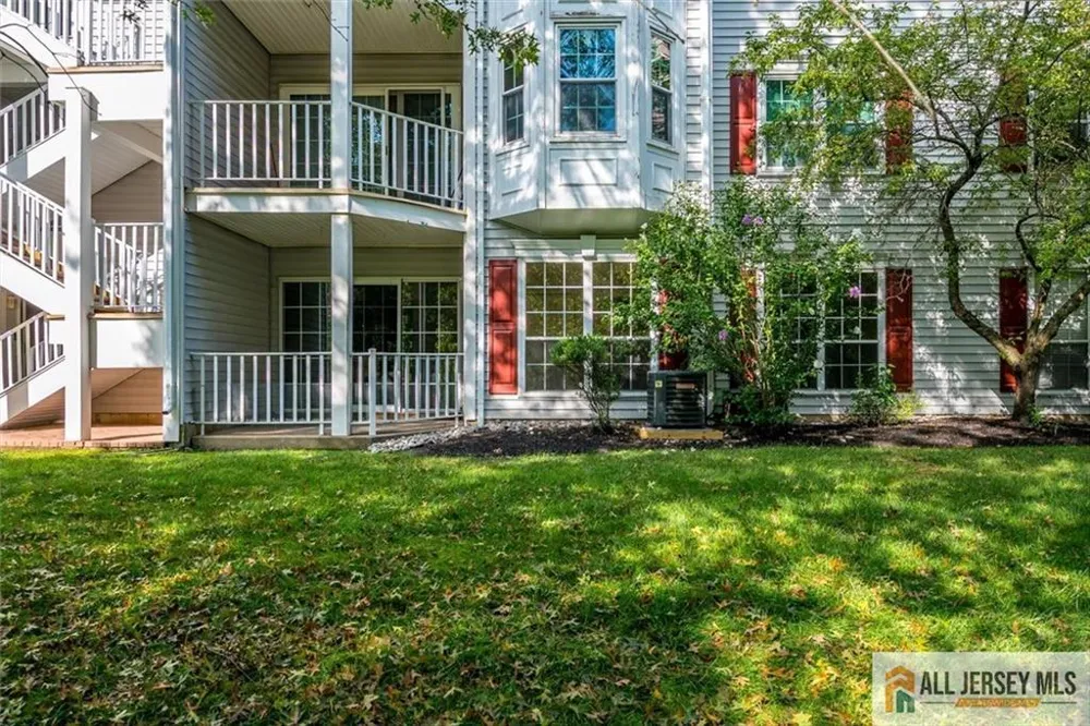 14 Sheffield Court North Brunswick, NJ 08902