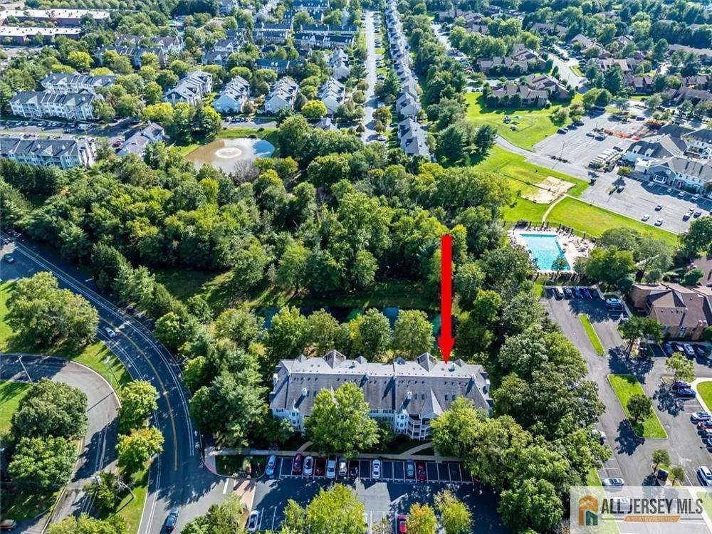 14 Sheffield Court North Brunswick, NJ 08902