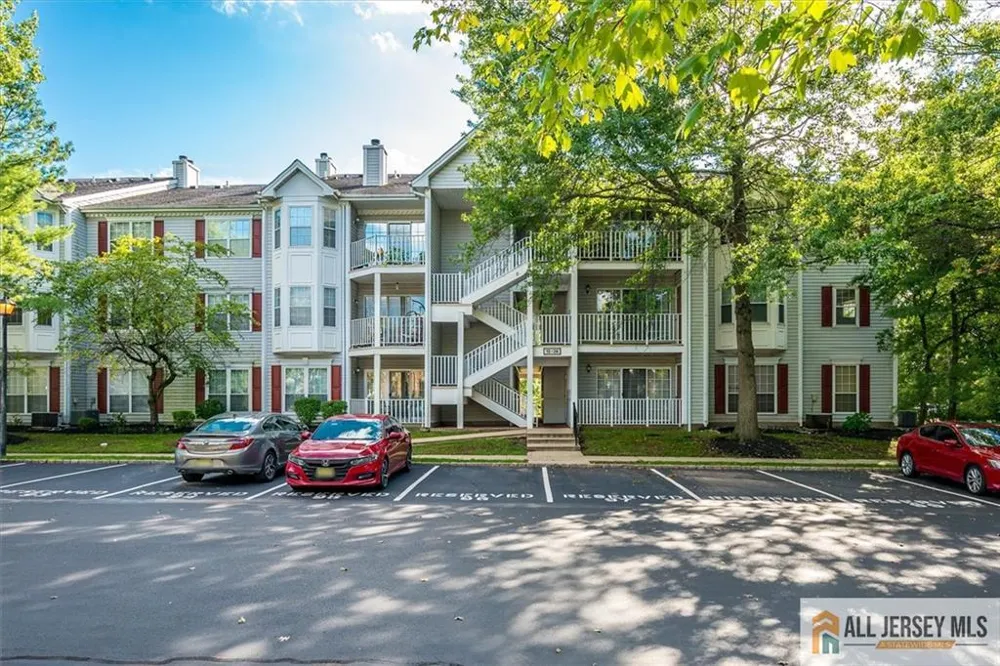 14 Sheffield Court North Brunswick, NJ 08902