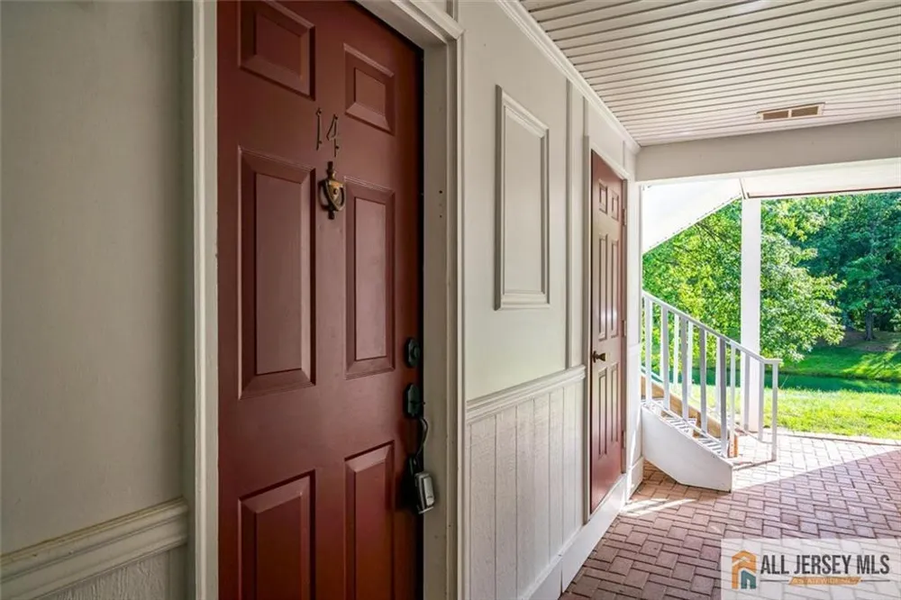 14 Sheffield Court North Brunswick, NJ 08902