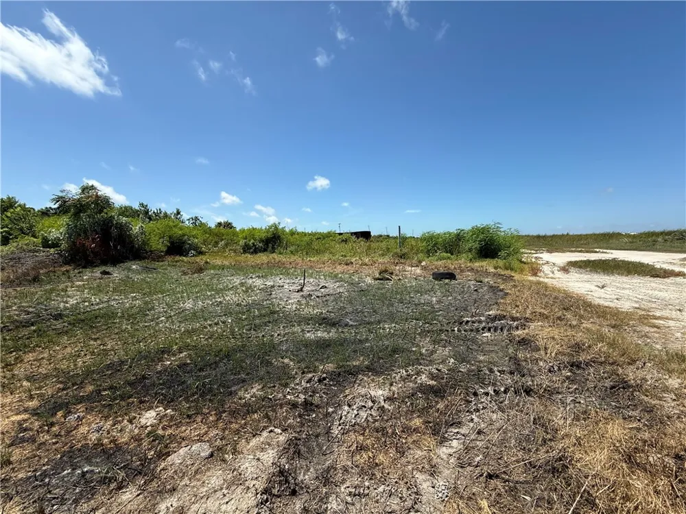 Atlantic Street Aransas Pass, TX 78336