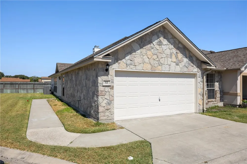 6653 Downing Street #12 Corpus Christi, TX 78414