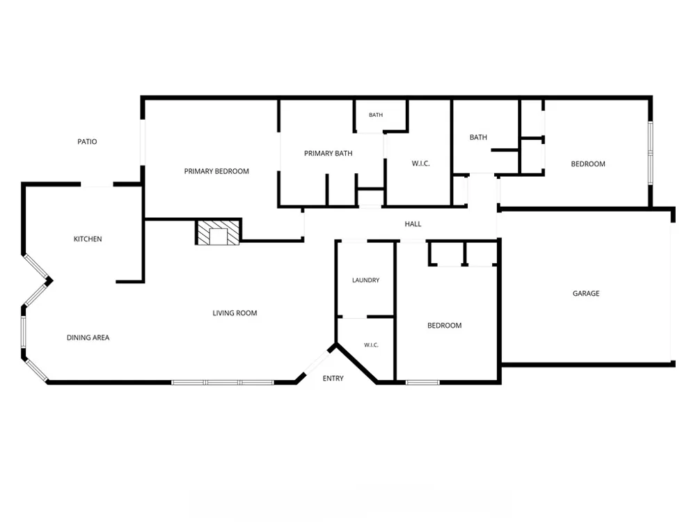 6653 Downing Street #12 Corpus Christi, TX 78414