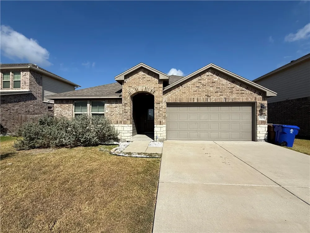 7909 Salais Drive Corpus Christi, TX 78414