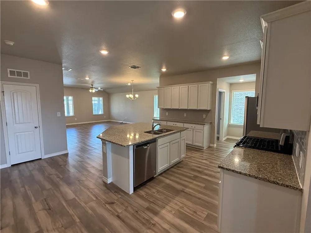 7909 Salais Drive Corpus Christi, TX 78414