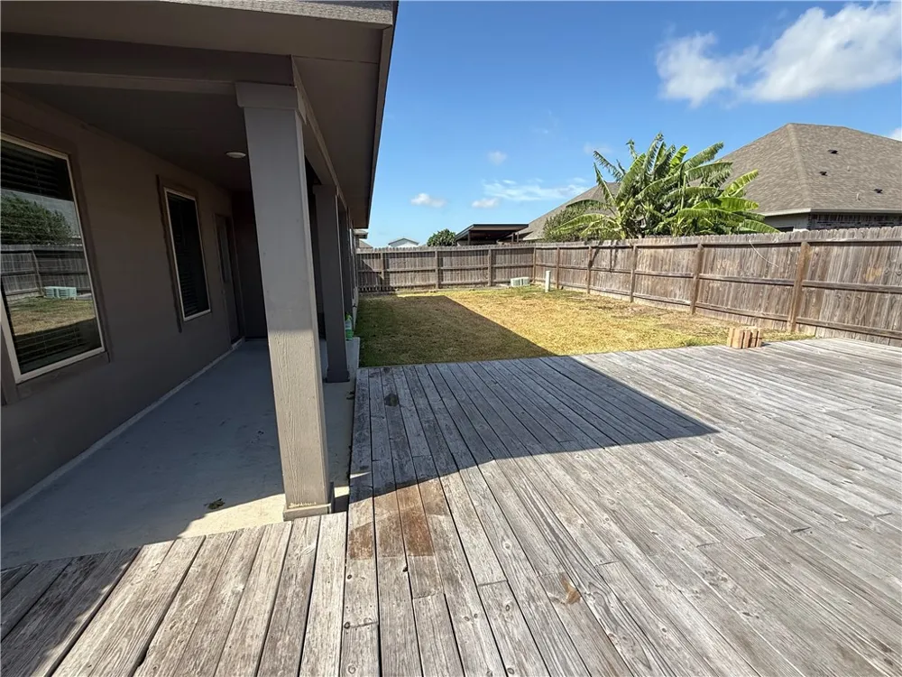 7909 Salais Drive Corpus Christi, TX 78414