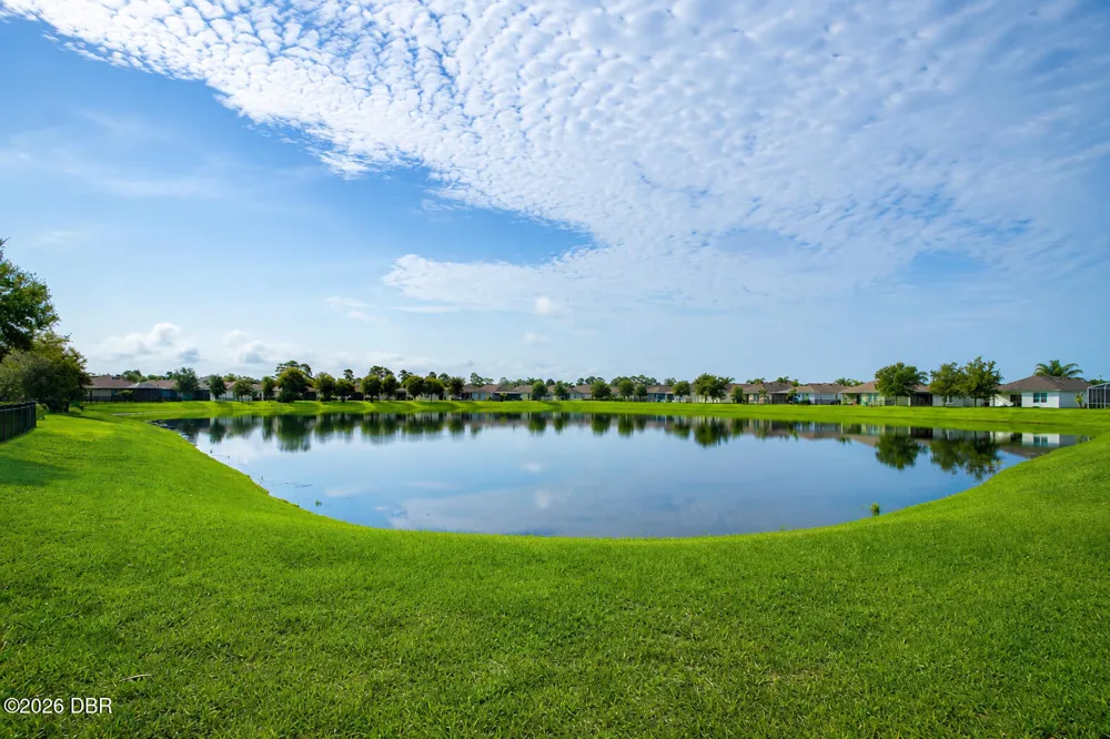 2989 Gibraltar Boulevard New Smyrna Beach, FL 32168