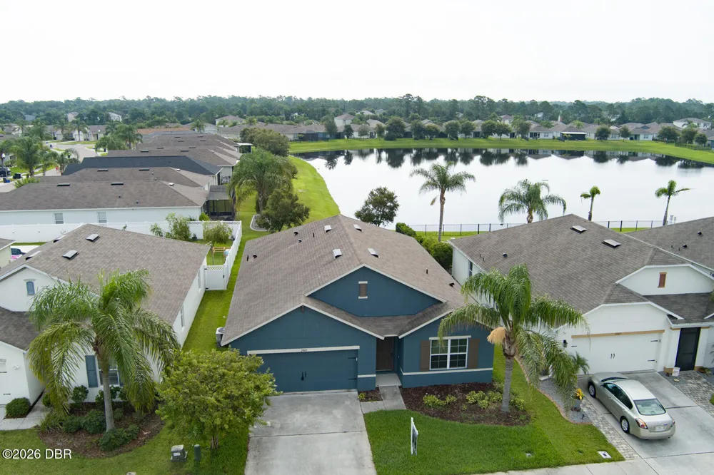 2989 Gibraltar Boulevard New Smyrna Beach, FL 32168