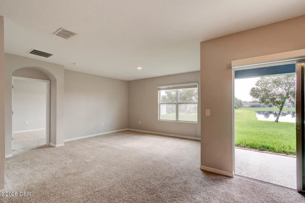 2989 Gibraltar Boulevard New Smyrna Beach, FL 32168