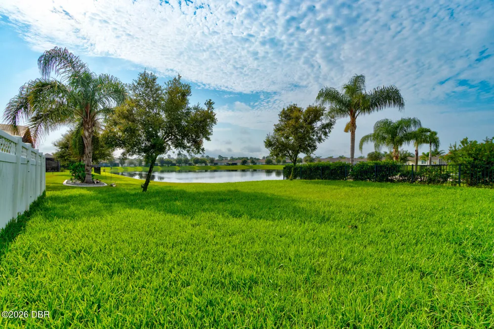2989 Gibraltar Boulevard New Smyrna Beach, FL 32168