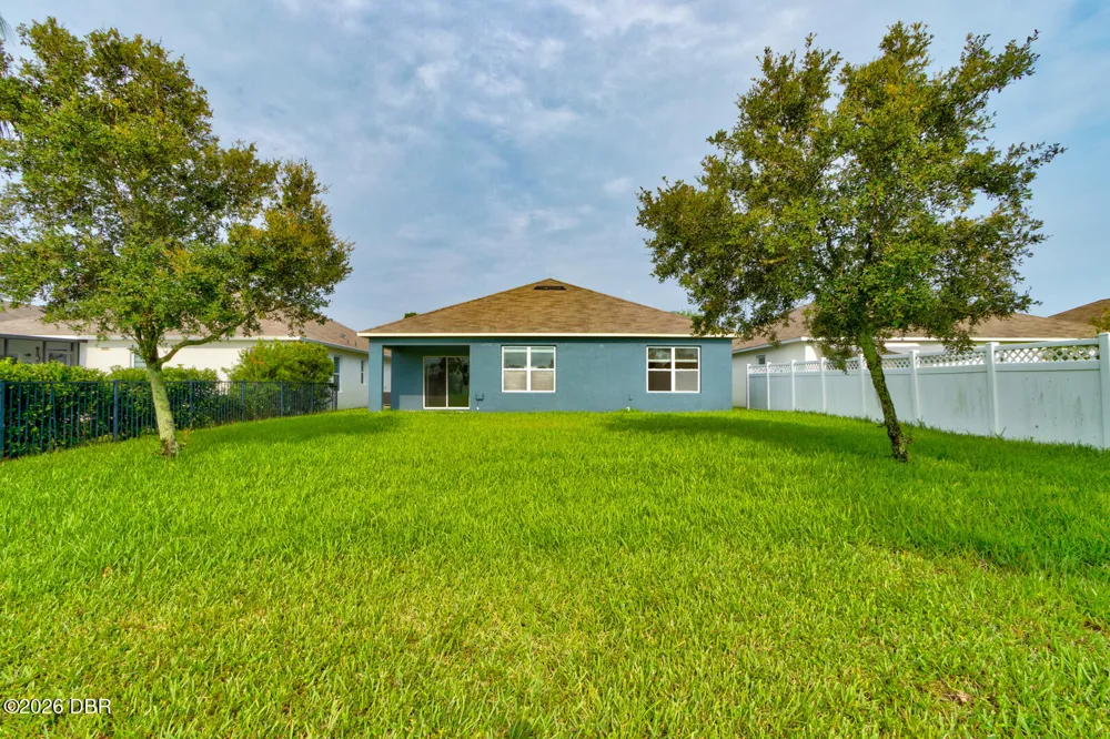 2989 Gibraltar Boulevard New Smyrna Beach, FL 32168