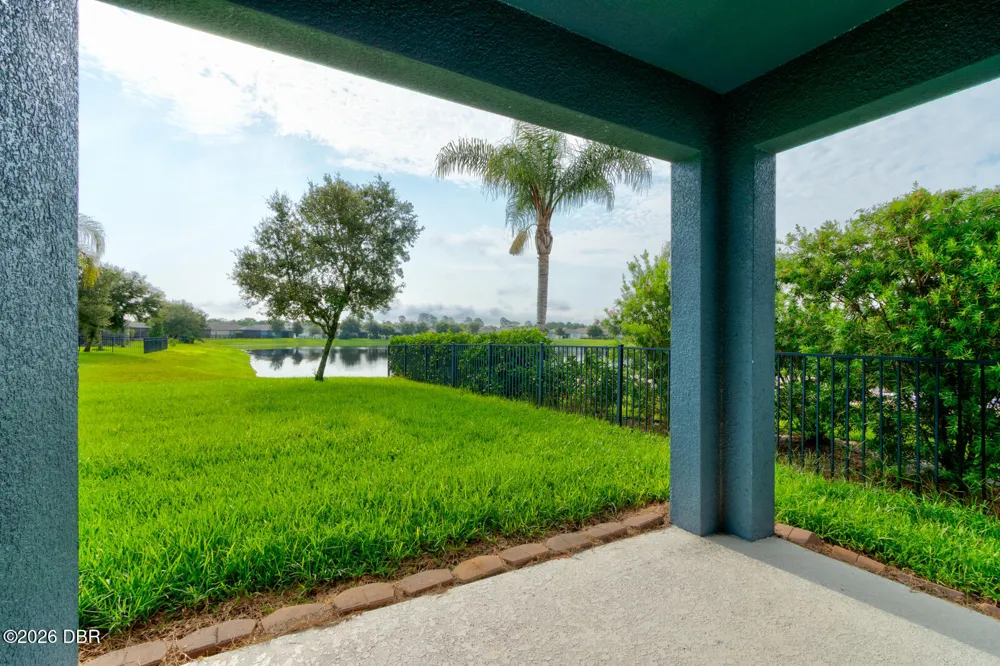 2989 Gibraltar Boulevard New Smyrna Beach, FL 32168