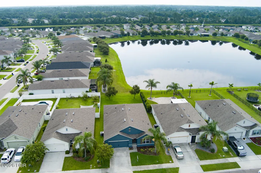 2989 Gibraltar Boulevard New Smyrna Beach, FL 32168