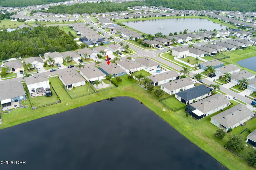 2989 Gibraltar Boulevard New Smyrna Beach, FL 32168