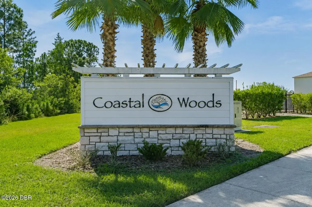 2989 Gibraltar Boulevard New Smyrna Beach, FL 32168