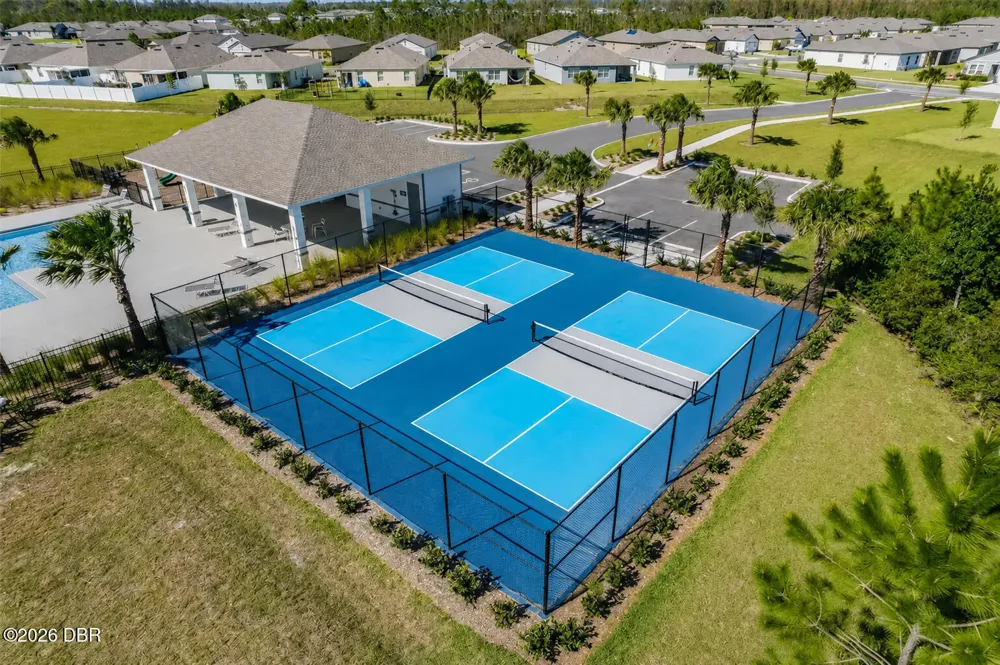 2989 Gibraltar Boulevard New Smyrna Beach, FL 32168