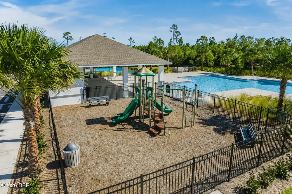 2989 Gibraltar Boulevard New Smyrna Beach, FL 32168