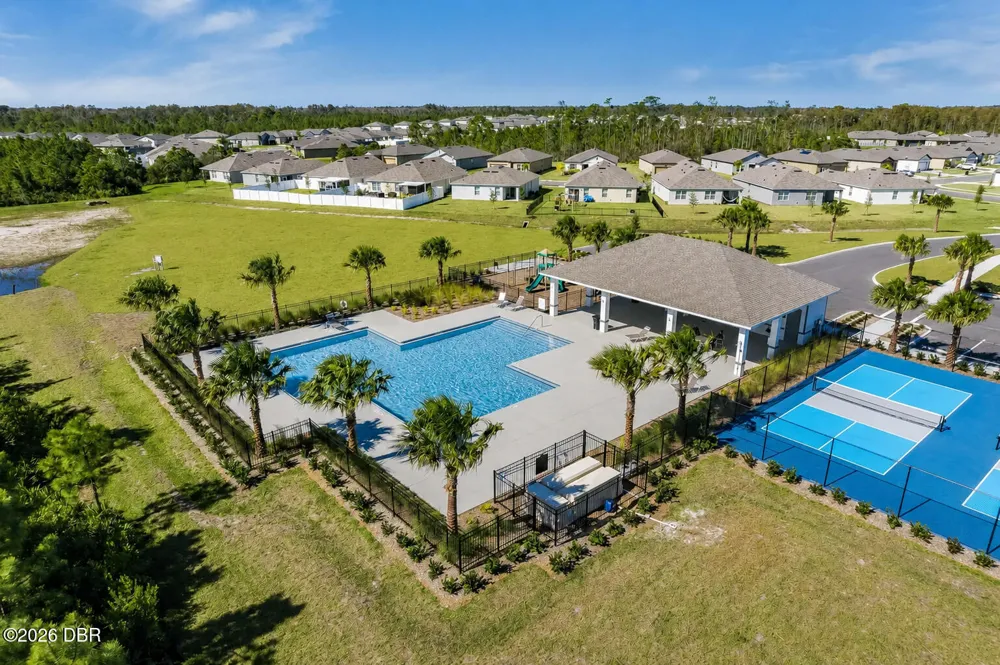 2989 Gibraltar Boulevard New Smyrna Beach, FL 32168