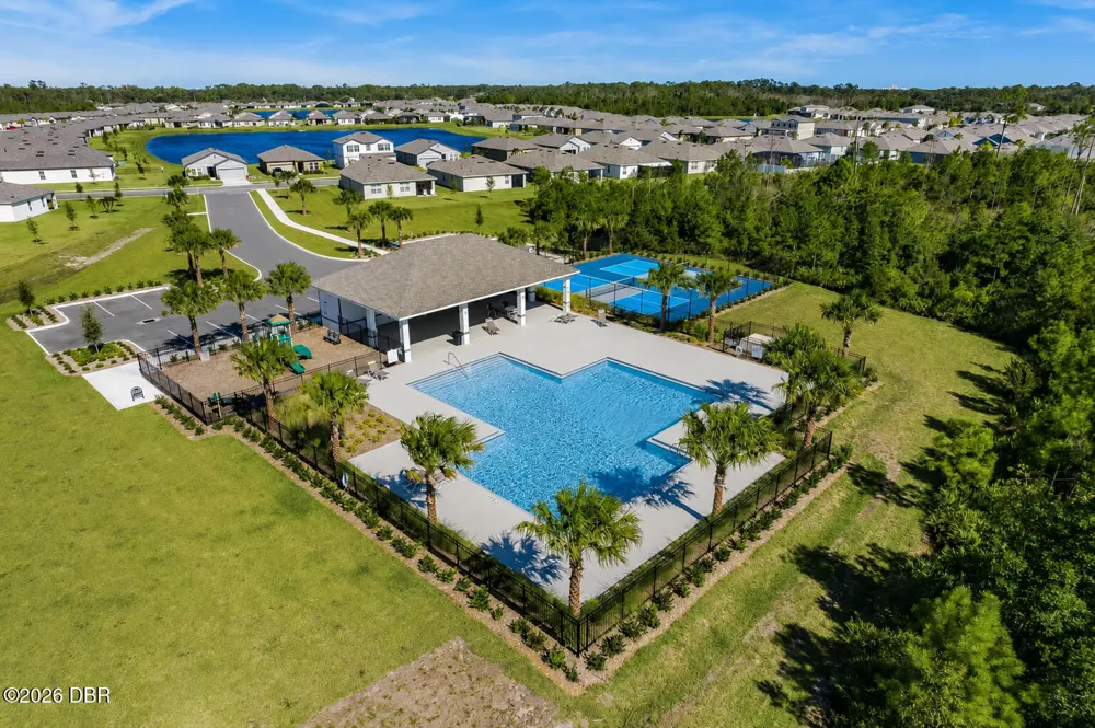 2989 Gibraltar Boulevard New Smyrna Beach, FL 32168