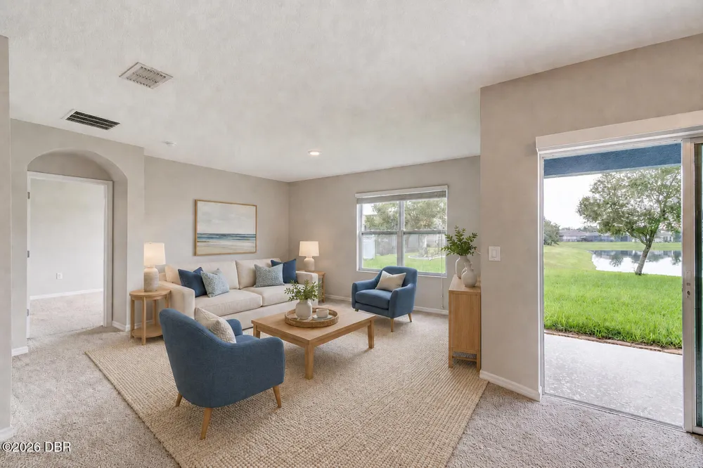 2989 Gibraltar Boulevard New Smyrna Beach, FL 32168