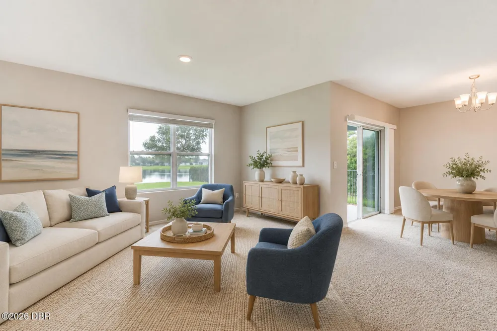 2989 Gibraltar Boulevard New Smyrna Beach, FL 32168